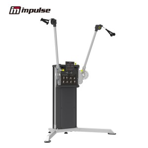 Air Resistance Functional Trainer