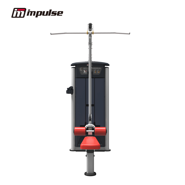 LAT PULLDOWNVERTICAL RED