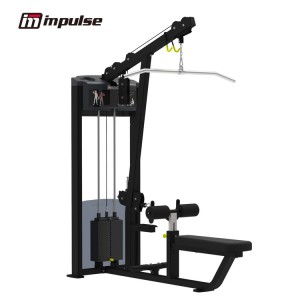 LAT PULLDOWNVERTICAL SOW