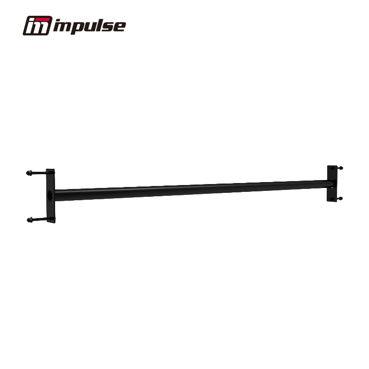 Factory making Heavy Duty Squat Stand - Rack connector-thick straight – IMPULSE