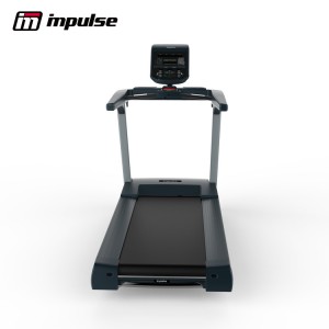 I-treadmill