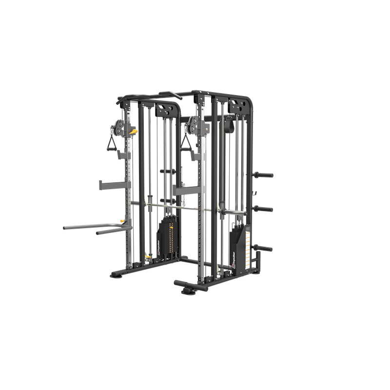 ES2100 Multi-Functional Trainer with Smith