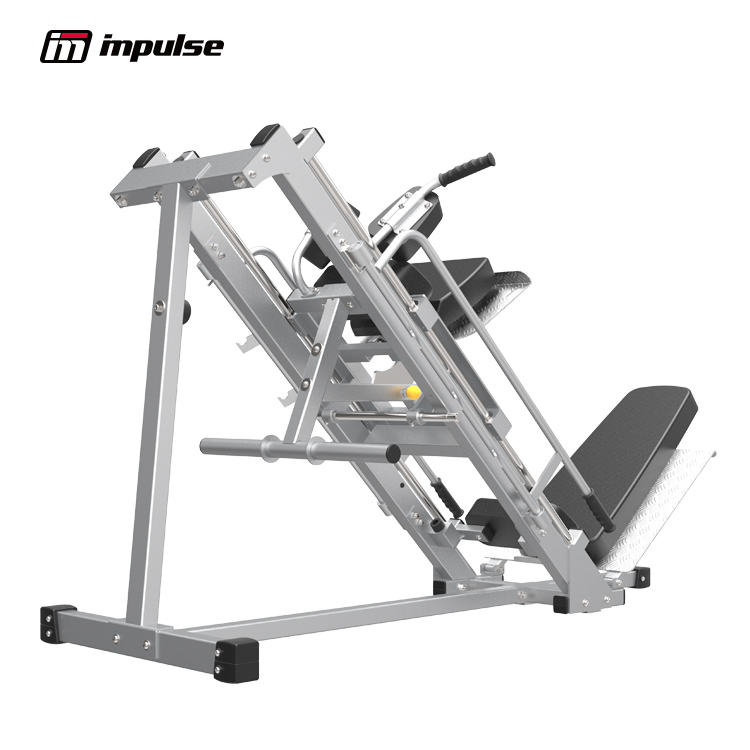 LEG PRESS Hack SQUAT MACHINE