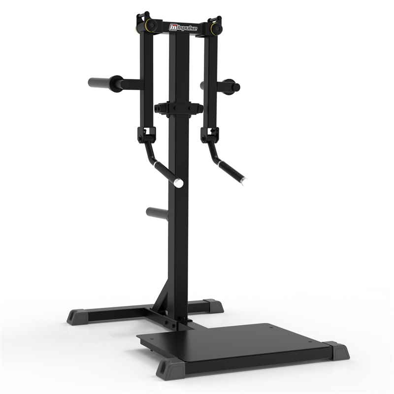 IFP1103 Standing Lateral Inua