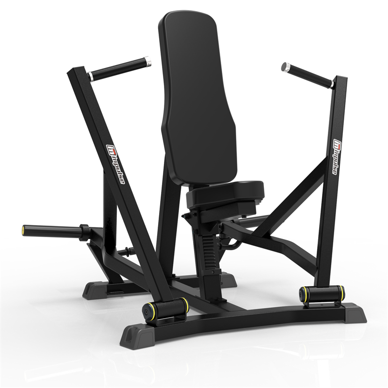 IFP1201 SEATED CHEST PRESS