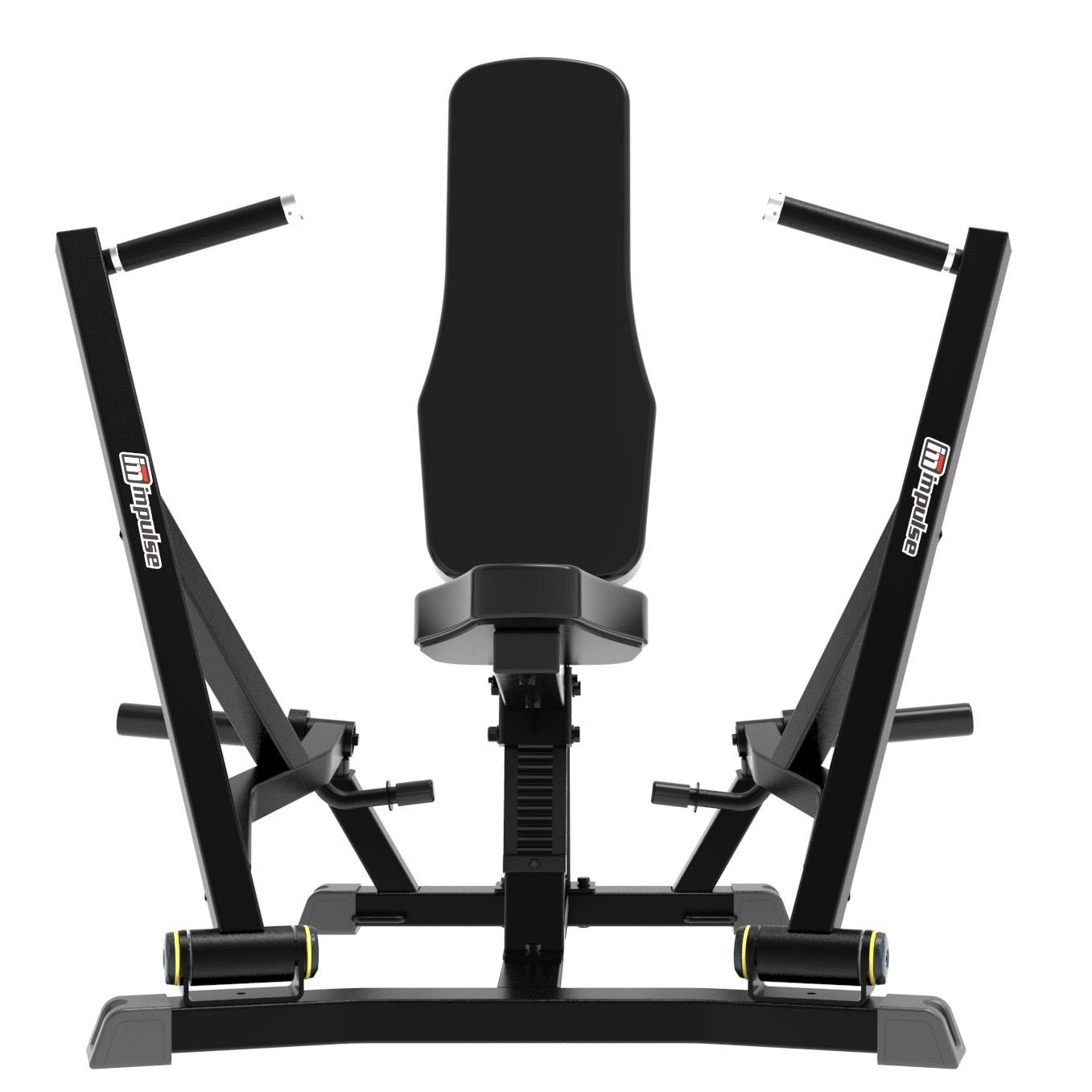 IFP1201 SEATED CHEST PRESS