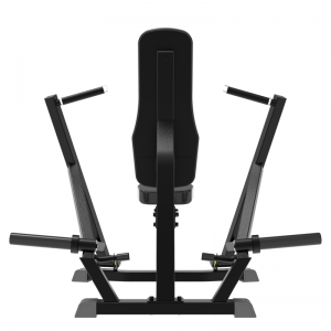 IFP1201 SEATED CHEST PRESS