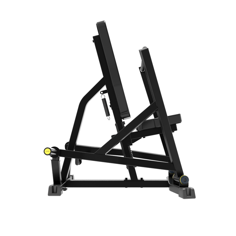 IFP1201 SEATED CHEST PRESS