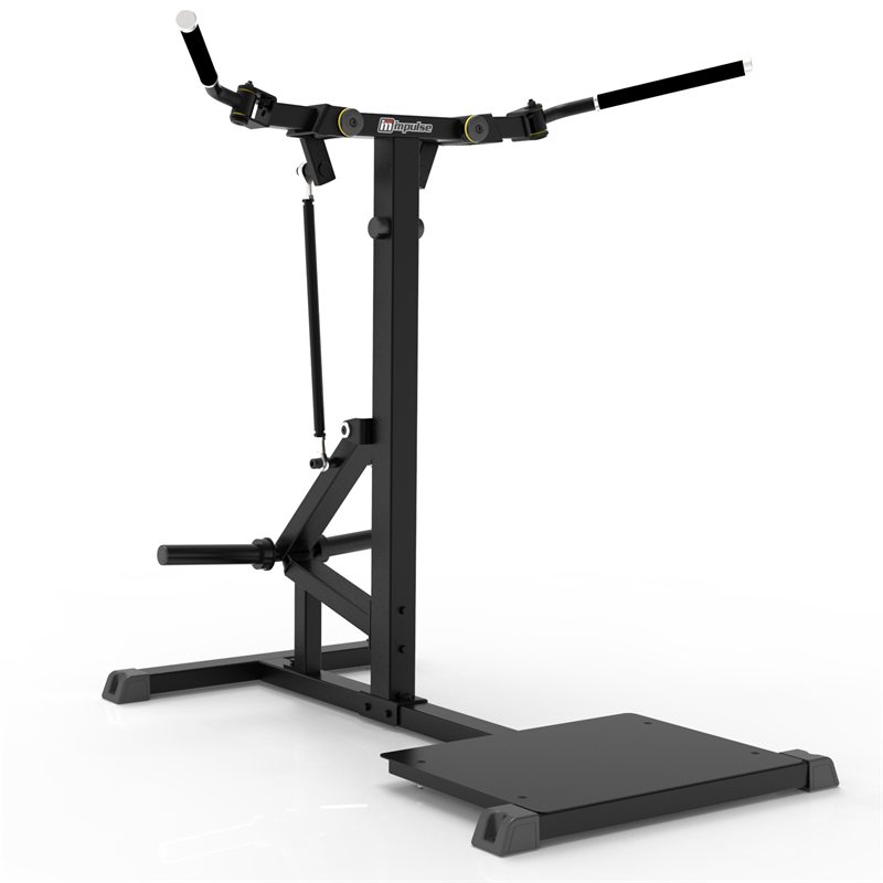 IFP1206 Standing Chest Fly