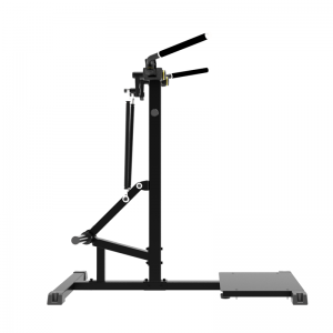 IFP1206 Standing Chest Fly