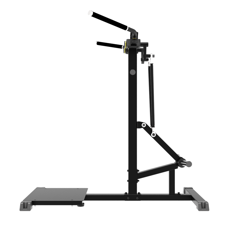 IFP1206 Standing Chest Fly