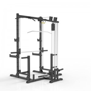 IFP1721OPT Lat Pulldown Seating Row Attachment