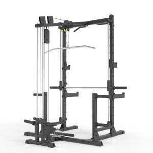 IFP1721OPT Lat Pulldown Seat Row Attachment