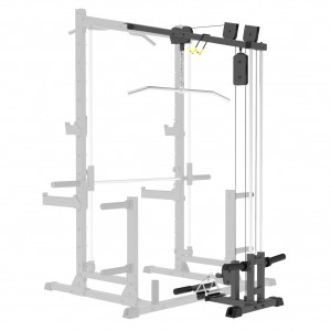 IFP1721OPT Lat Pulldown Seat Row Attachment