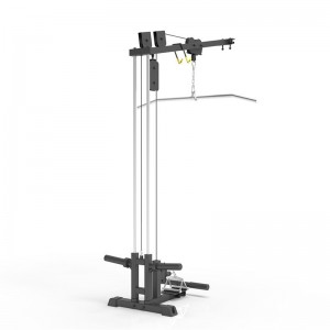 IFP1721OPT Lat Pulldown Seating Row Attachment