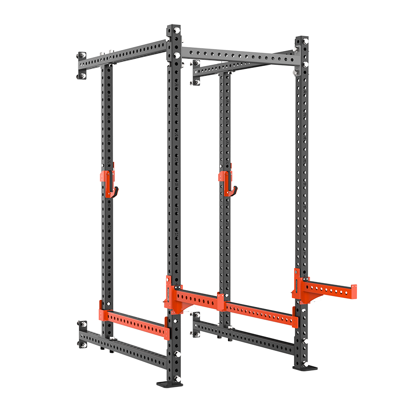 MS02 SIMBA RACK