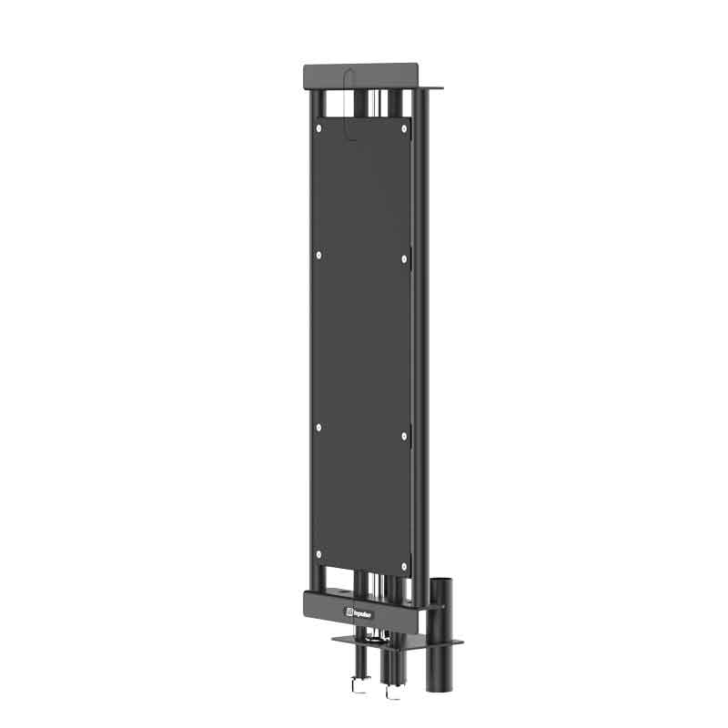 MS44 Barbell / Utility Platform Storage Attachment