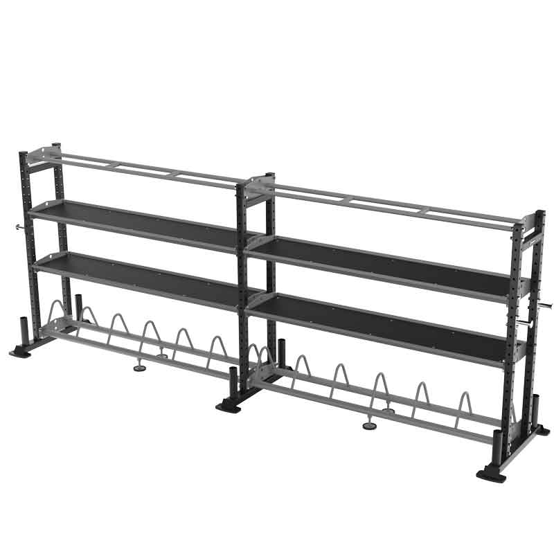 MS704005 DUMBBELL STORAGE
